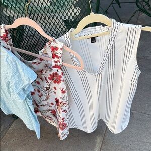 . All 6 items for 30$.